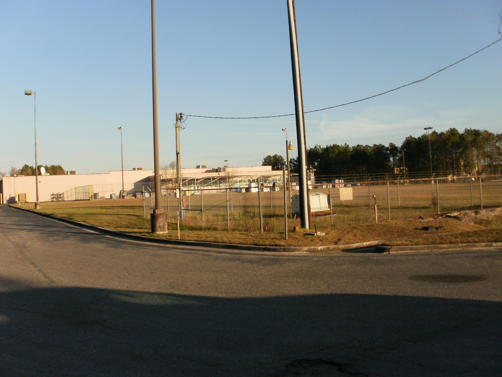 18 Acres of Land Camden